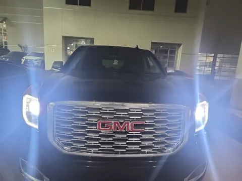 Another view of 2019 GMC Yukon Denali for sale in Plano, TX at Autos of Dallas - Plano