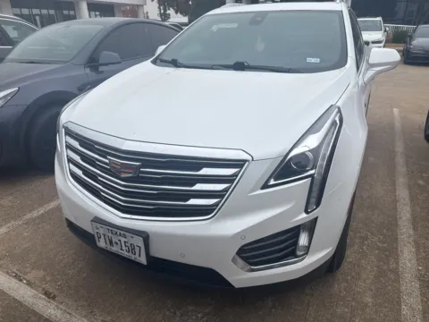 Photos of 2018 Cadillac XT5 Luxury for sale in Plano, TX at Autos of Dallas - Plano