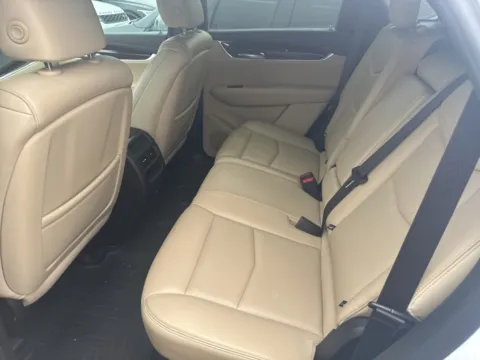 More photos of 2018 Cadillac XT5 Luxury at Autos of Dallas - Plano, TX