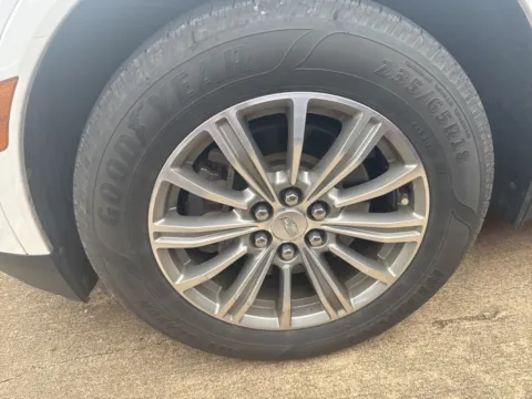 More photos of 2018 Cadillac XT5 Luxury at Autos of Dallas - Plano, TX