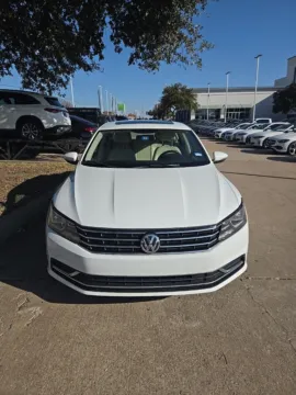 More photos of 2019 Volkswagen Passat 2.0T Wolfsburg at Autos of Dallas - Plano, TX