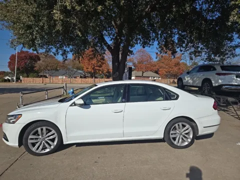 More photos of 2019 Volkswagen Passat 2.0T Wolfsburg at Autos of Dallas - Plano, TX
