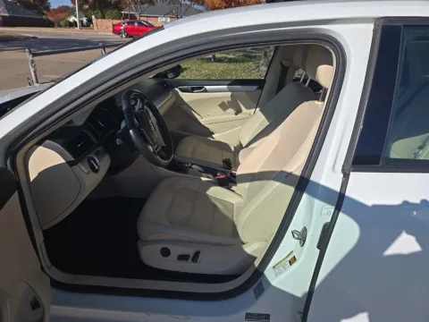 More photos of 2019 Volkswagen Passat 2.0T Wolfsburg at Autos of Dallas - Plano, TX