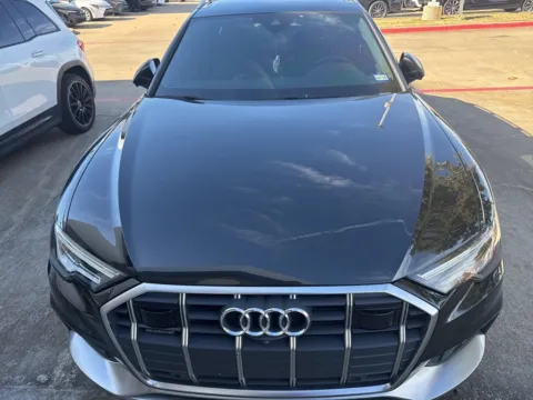 Photos of 2021 Audi A6 allroad Premium Plus for sale in Plano, TX at Autos of Dallas - Plano