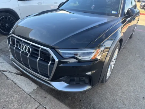 More photos of 2021 Audi A6 allroad Premium Plus at Autos of Dallas - Plano, TX