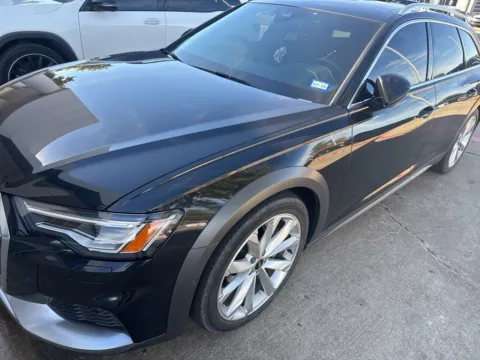 More photos of 2021 Audi A6 allroad Premium Plus at Autos of Dallas - Plano, TX