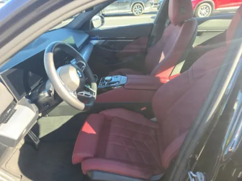 More photos of 2026 BMW 5 Series 530i xDrive M SPORT,NAV,CAM,SUNROOF,HTD STS,BLIND at Autos of Dallas - Plano, TX