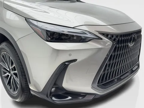 Another view of 2025 Lexus NX 250 Premium NAV,CAM,SUNROOF,CLMT STS,BLIND SPOT for sale in Plano, TX at Autos of Dallas - Plano
