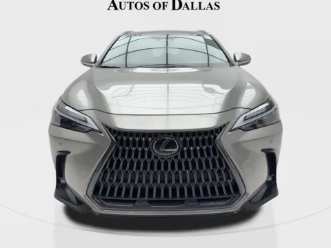 More photos of 2025 Lexus NX 250 Premium NAV,CAM,SUNROOF,CLMT STS,BLIND SPOT at Autos of Dallas - Plano, TX
