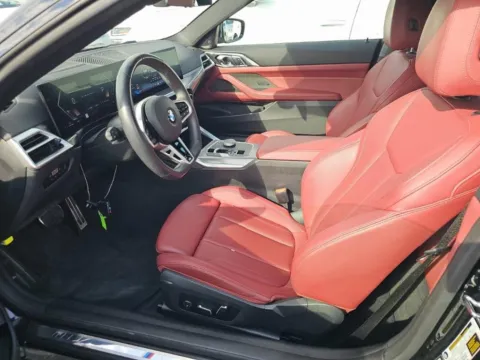 More photos of 2026 BMW 4 Series 430i xDrive M SPORT,NAV,CAM,SUNROOF,BLIND SPOT at Autos of Dallas - Plano, TX