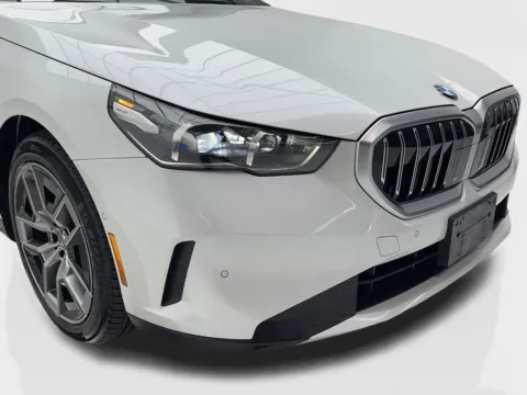 Another view of 2026 BMW 5 Series 530i xDrive SPORT LINE,NAV,CAM,SUNROOF,BLIND SPOT for sale in Plano, TX at Autos of Dallas - Plano