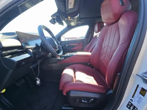 More photos of 2026 BMW 5 Series 530i xDrive SPORT LINE,NAV,CAM,SUNROOF,BLIND SPOT at Autos of Dallas - Plano, TX