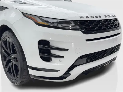 Another view of 2023 Land Rover Range Rover Evoque R-Dynamic SE NAV,CAM,PANO,BLIND SPOT,21" WLS for sale in Plano, TX at Autos of Dallas - Plano