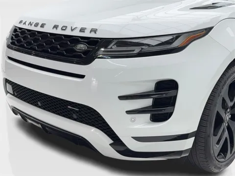 More photos of 2023 Land Rover Range Rover Evoque R-Dynamic SE NAV,CAM,PANO,BLIND SPOT,21" WLS at Autos of Dallas - Plano, TX