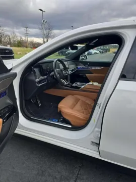 More photos of 2023 BMW 7 Series 740i M SPORT,NAV,CAM,PANO,CLMT STS,BLIND SPOT at Autos of Dallas - Plano, TX