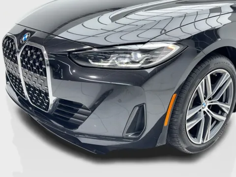 More photos of 2024 BMW 4 Series 430i Gran Coupe NAV,CAM,SUNROOF,HTD STS,BLIND SPOT at Autos of Dallas - Plano, TX