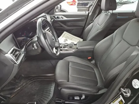 More photos of 2024 BMW 4 Series 430i Gran Coupe NAV,CAM,SUNROOF,HTD STS,BLIND SPOT at Autos of Dallas - Plano, TX