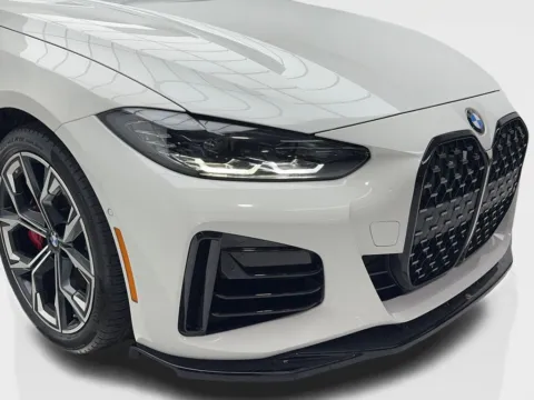 Another view of 2024 BMW 4 Series M440i NAV,CAM,SUNROOF,HTD STS,BLIND SPOT for sale in Plano, TX at Autos of Dallas - Plano