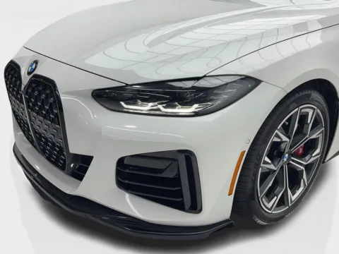 More photos of 2024 BMW 4 Series M440i NAV,CAM,SUNROOF,HTD STS,BLIND SPOT at Autos of Dallas - Plano, TX