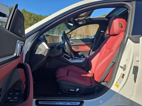 More photos of 2024 BMW 4 Series M440i NAV,CAM,SUNROOF,HTD STS,BLIND SPOT at Autos of Dallas - Plano, TX