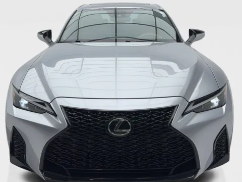 More photos of 2024 Lexus IS 350 F SPORT Design CAM,SUNROOF,CLMT STS,BLIND SPOT at Autos of Dallas - Plano, TX