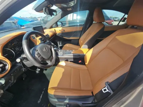 More photos of 2024 Lexus IS 350 F SPORT Design CAM,SUNROOF,CLMT STS,BLIND SPOT at Autos of Dallas - Plano, TX