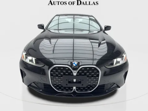 More photos of 2026 BMW 4 Series 430i xDrive SPORT LINE,NAV,CAM,SUNROOF,HTD STS at Autos of Dallas - Plano, TX