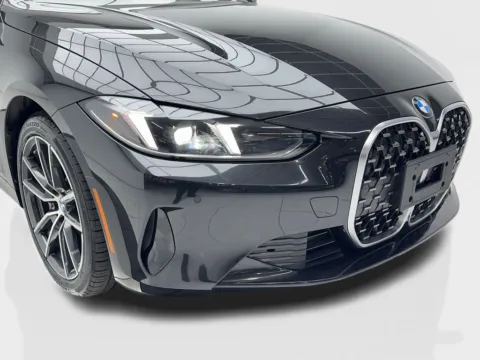 Another view of 2026 BMW 4 Series 430i xDrive SPORT LINE,NAV,CAM,SUNROOF,HTD STS for sale in Plano, TX at Autos of Dallas - Plano