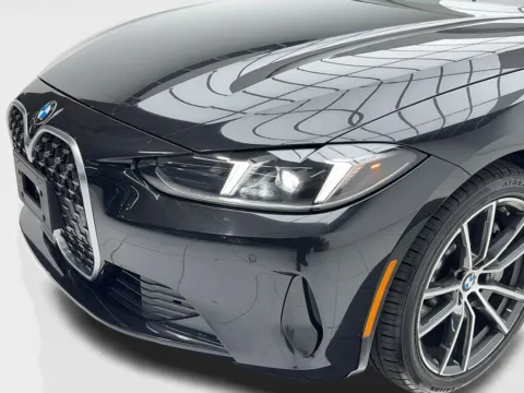 More photos of 2026 BMW 4 Series 430i xDrive SPORT LINE,NAV,CAM,SUNROOF,HTD STS at Autos of Dallas - Plano, TX