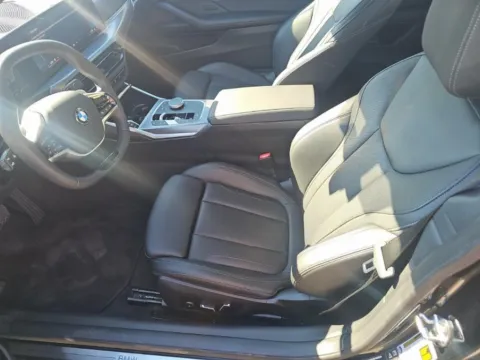 More photos of 2026 BMW 4 Series 430i xDrive SPORT LINE,NAV,CAM,SUNROOF,HTD STS at Autos of Dallas - Plano, TX