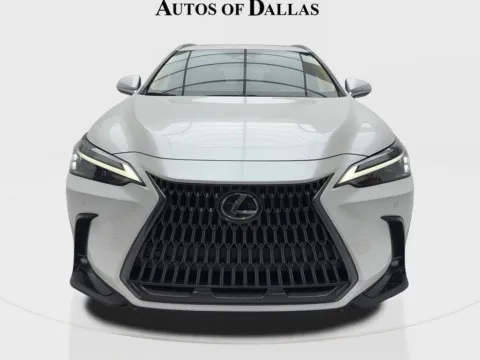 More photos of 2025 Lexus NX 250 Premium NAV,CAM,SUNROOF,CLMT STS,BLIND SPOT at Autos of Dallas - Plano, TX