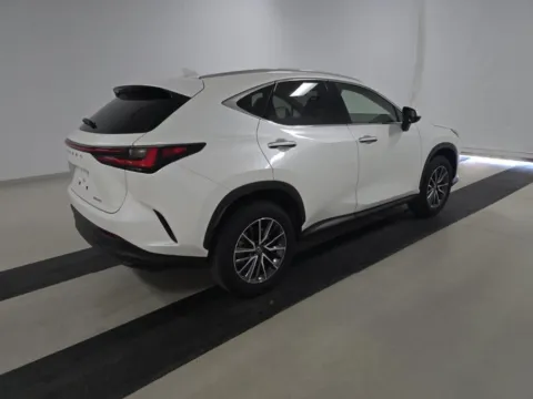 Photos of 2025 Lexus NX 250 Premium NAV,CAM,SUNROOF,CLMT STS,BLIND SPOT for sale in Plano, TX at Autos of Dallas - Plano
