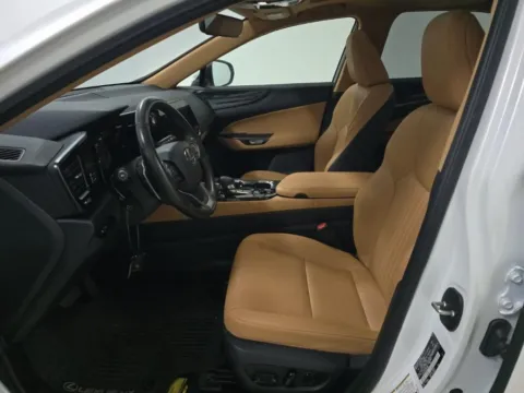 More photos of 2025 Lexus NX 250 Premium NAV,CAM,SUNROOF,CLMT STS,BLIND SPOT at Autos of Dallas - Plano, TX