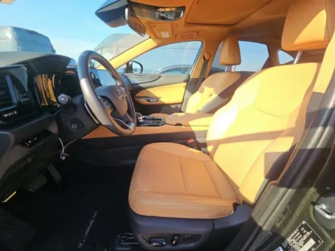 More photos of 2025 Lexus NX 250 Premium NAV,CAM,SUNROOF,CLMT STS,BLIND SPOT at Autos of Dallas - Plano, TX