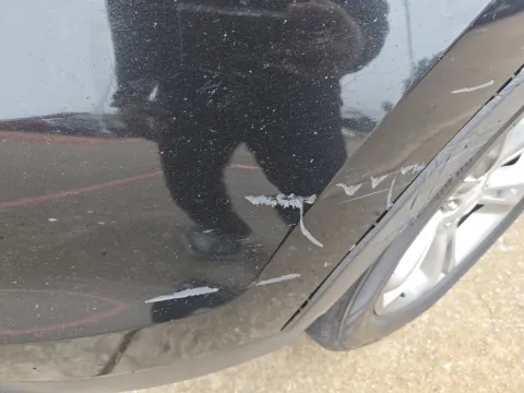 Another view of 2014 Ford Explorer Limited for sale in Plano, TX at Autos of Dallas - Plano