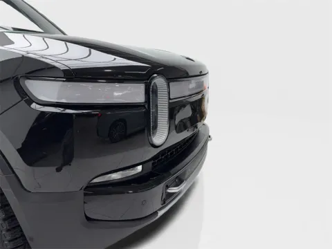 Another view of 2023 Rivian R1S Adventure for sale in Plano, TX at Autos of Dallas - Plano