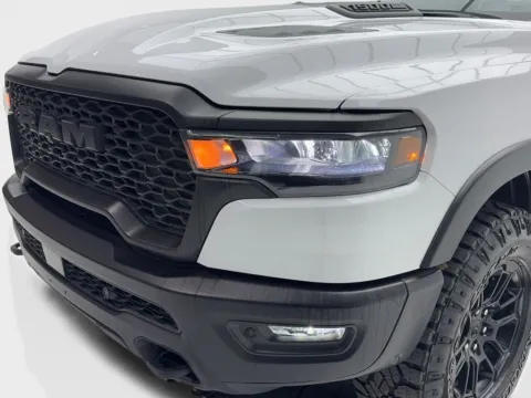 More photos of 2025 Ram 1500 Rebel at Autos of Dallas - Plano, TX