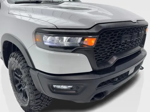 Another view of 2025 Ram 1500 Rebel for sale in Plano, TX at Autos of Dallas - Plano