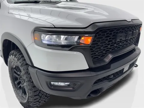 More photos of 2025 Ram 1500 Rebel at Autos of Dallas - Plano, TX