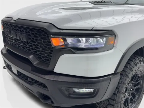 More photos of 2025 Ram 1500 Rebel at Autos of Dallas - Plano, TX