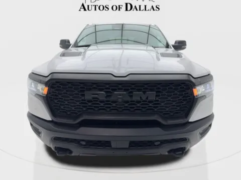 More photos of 2025 Ram 1500 Rebel at Autos of Dallas - Plano, TX