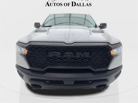 More photos of 2025 Ram 1500 Rebel at Autos of Dallas - Plano, TX