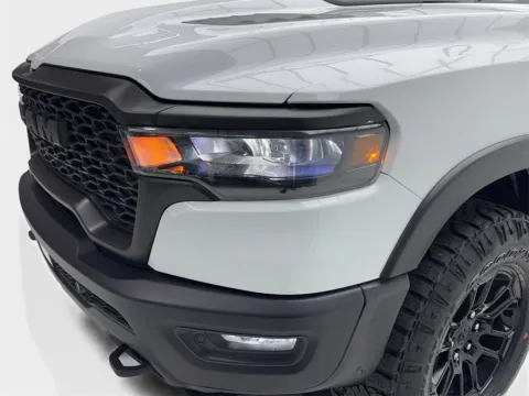 More photos of 2025 Ram 1500 Rebel at Autos of Dallas - Plano, TX