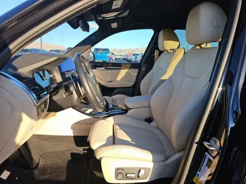 More photos of 2021 BMW X3 sDrive30i X LINE,NAV,CAM,PANO,BLIND SPOT at Autos of Dallas - Plano, TX