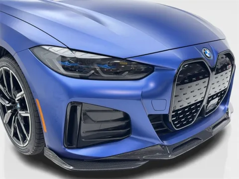 Another view of 2022 BMW i4 M50 NAV,CAM,SUNROOF,HTD STS,HEADS UP,19" M WLS for sale in Plano, TX at Autos of Dallas - Plano