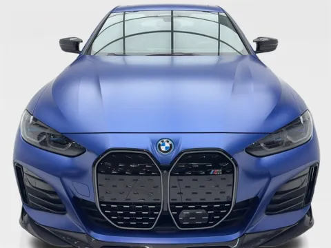 More photos of 2022 BMW i4 M50 NAV,CAM,SUNROOF,HTD STS,HEADS UP,19" M WLS at Autos of Dallas - Plano, TX