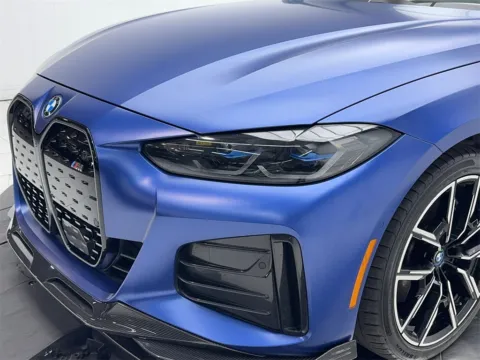 More photos of 2022 BMW i4 M50 NAV,CAM,SUNROOF,HTD STS,HEADS UP,19" M WLS at Autos of Dallas - Plano, TX