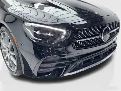 Another view of 2022 Mercedes-Benz E-Class E 350 AMG SPORT,NAV,CAM,PANO,BLIND SPOT for sale in Plano, TX at Autos of Dallas - Plano