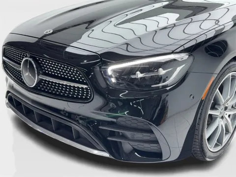 More photos of 2022 Mercedes-Benz E-Class E 350 AMG SPORT,NAV,CAM,PANO,BLIND SPOT at Autos of Dallas - Plano, TX