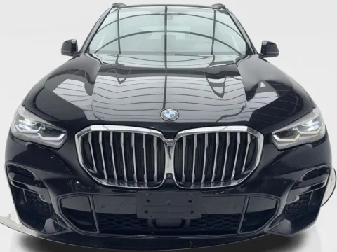 More photos of 2022 BMW X5 xDrive40i M SPORT,NAV,CAM,PANO,BLIND SPOT at Autos of Dallas - Plano, TX